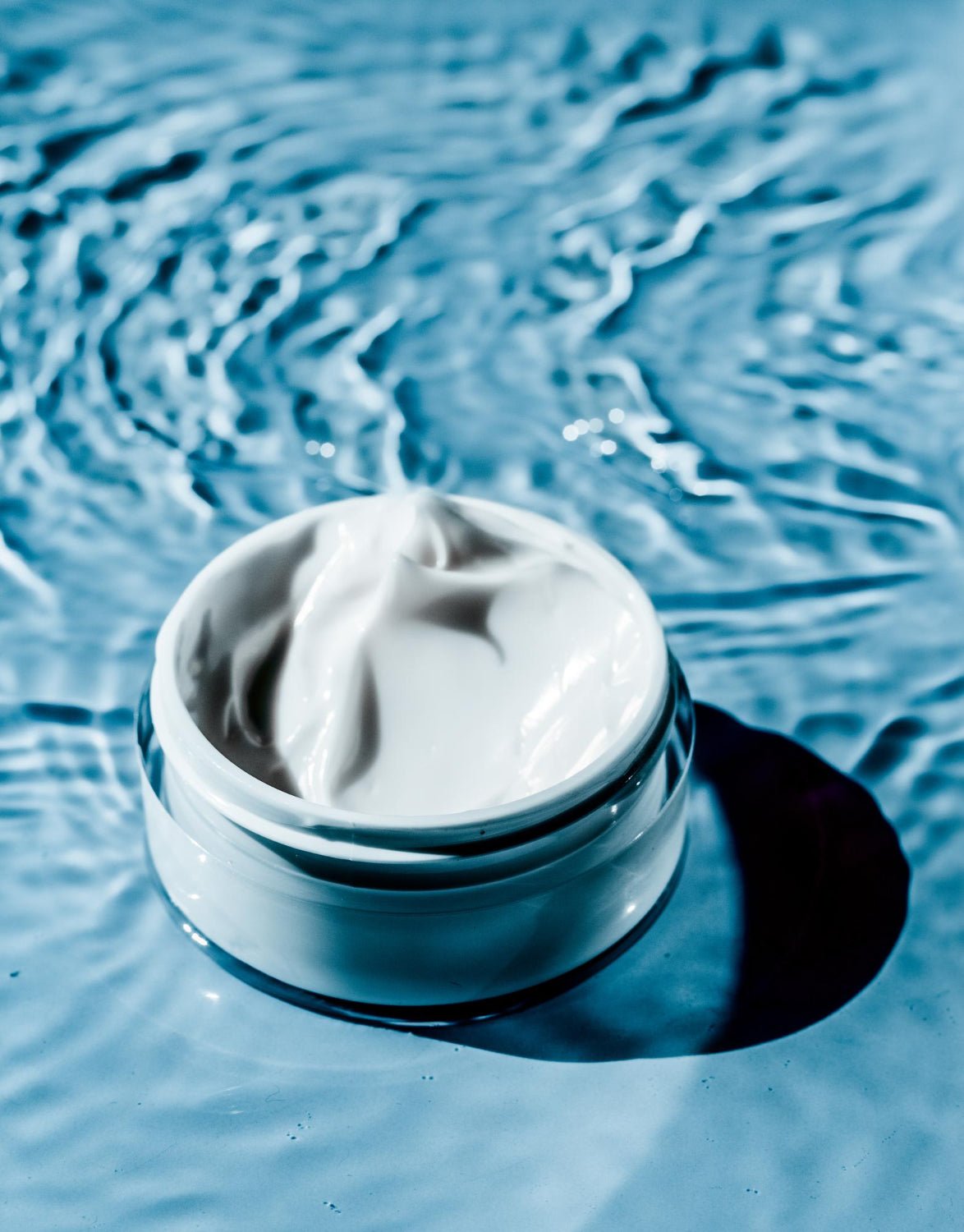 Hydrating Face cream with Organic Ingredients