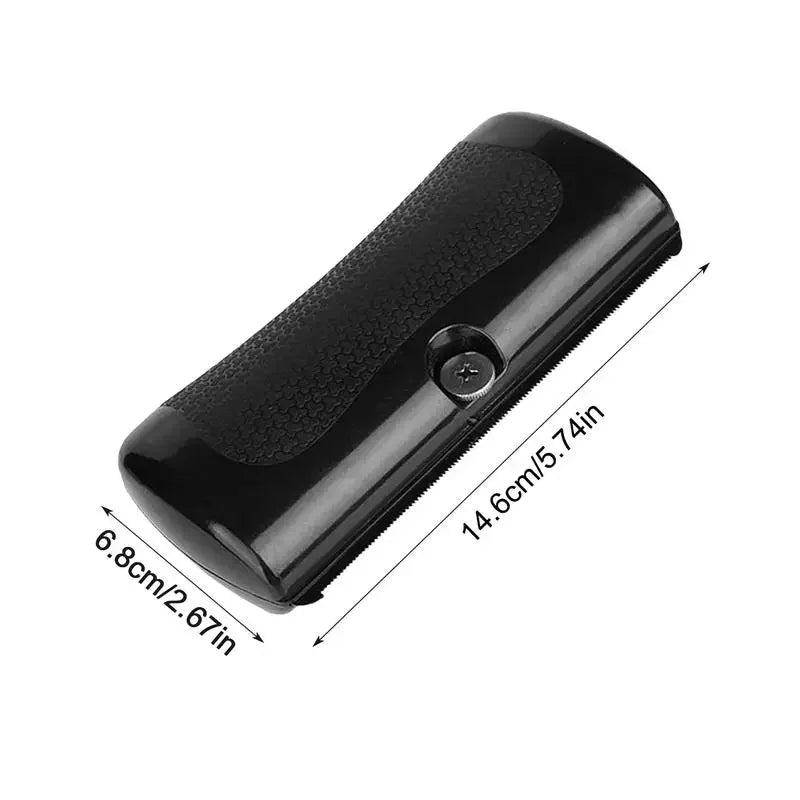 FURFIX™ - #1 Grooming Brush to Tackle Pet Hair Fast