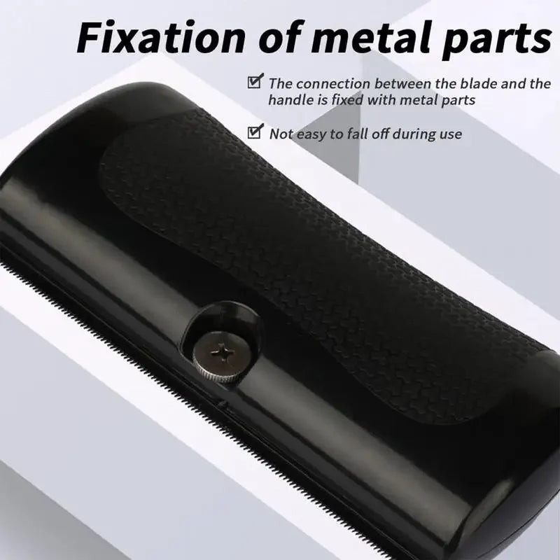 FURFIX™ - #1 Grooming Brush to Tackle Pet Hair Fast