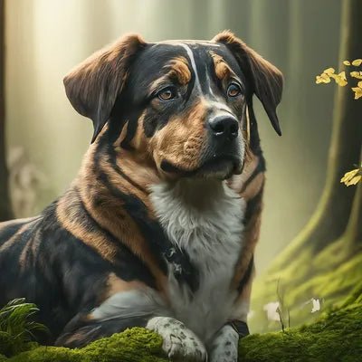 Small Dog, Big Nutrition: The Ultimate Guide to Feeding Small Breeds