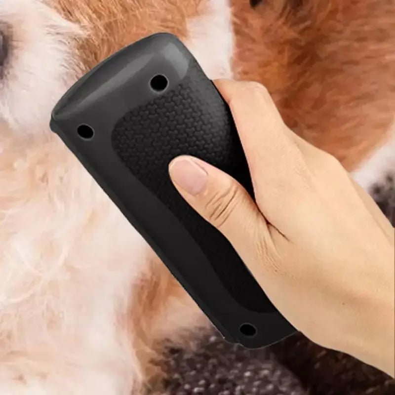 FURFIX™ - #1 Grooming Brush to Tackle Pet Hair Fast