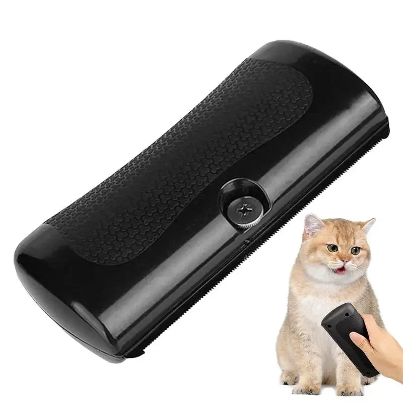 FURFIX™ - #1 Grooming Brush to Tackle Pet Hair Fast
